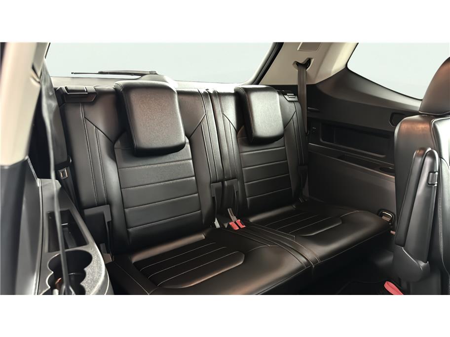 Volkswagen Atlas photo 22