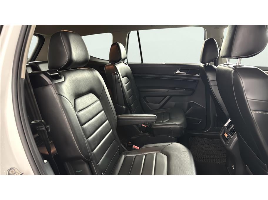 Volkswagen Atlas photo 23
