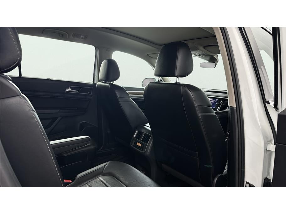 Volkswagen Atlas photo 24