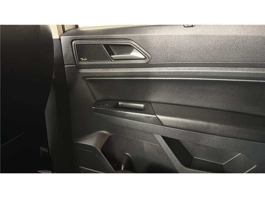 Volkswagen Atlas photo 25
