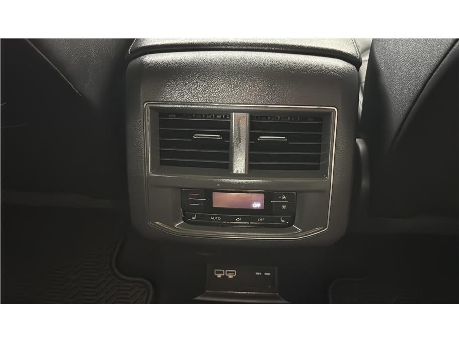 Volkswagen Atlas photo 26