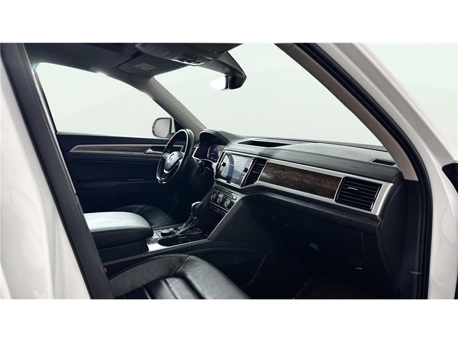 Volkswagen Atlas photo 27