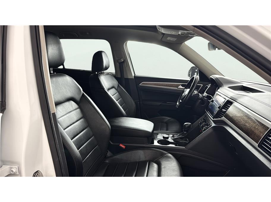 Volkswagen Atlas photo 28