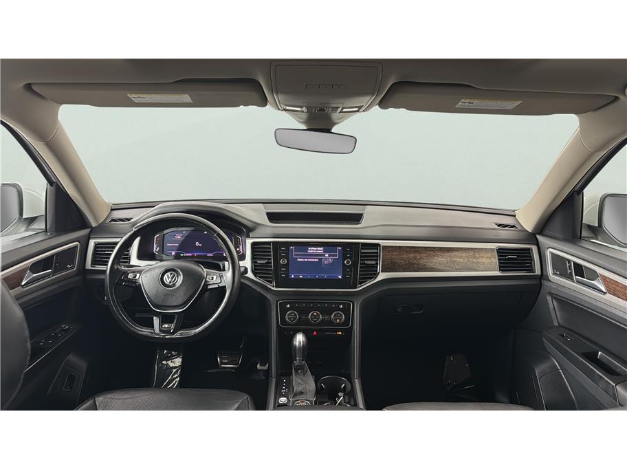 Volkswagen Atlas photo 30