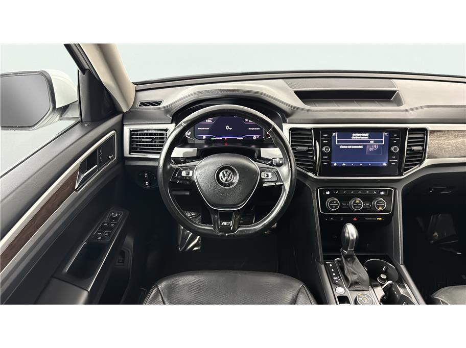 Volkswagen Atlas photo 31