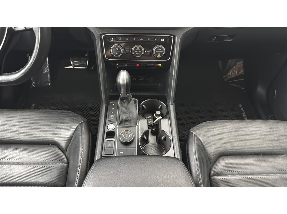 Volkswagen Atlas photo 33