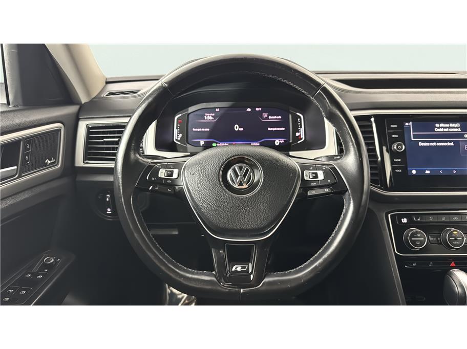 Volkswagen Atlas photo 34