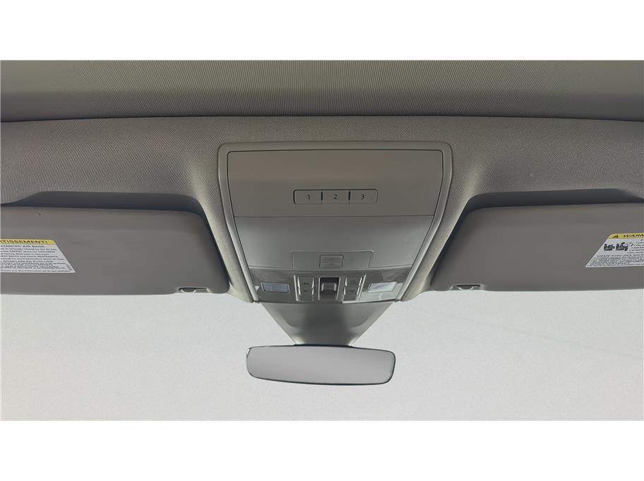 Volkswagen Atlas photo 37