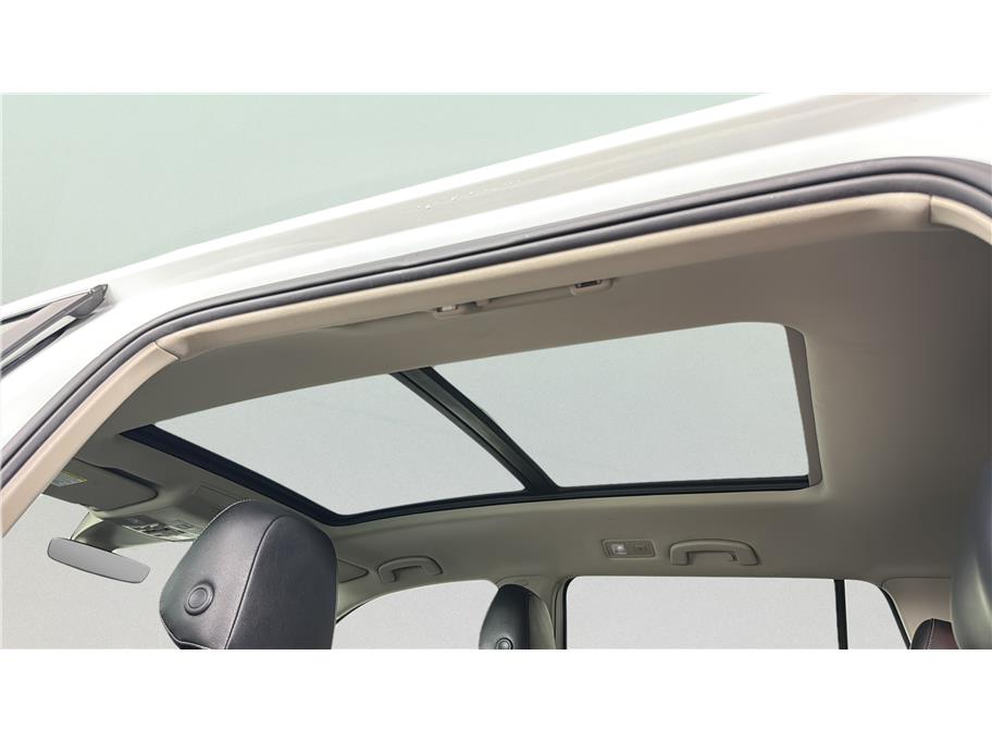 Volkswagen Atlas photo 38