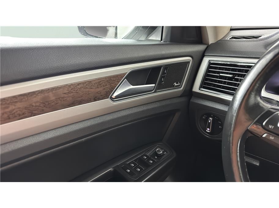 Volkswagen Atlas photo 40