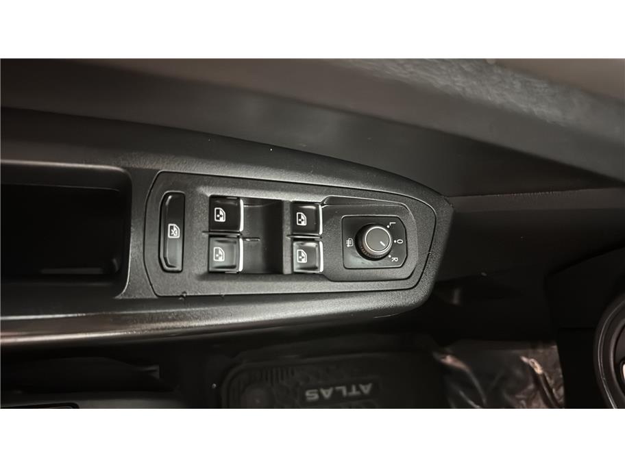 Volkswagen Atlas photo 41