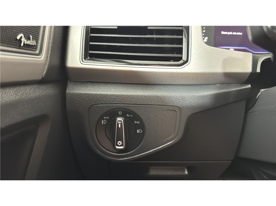 Volkswagen Atlas photo 42