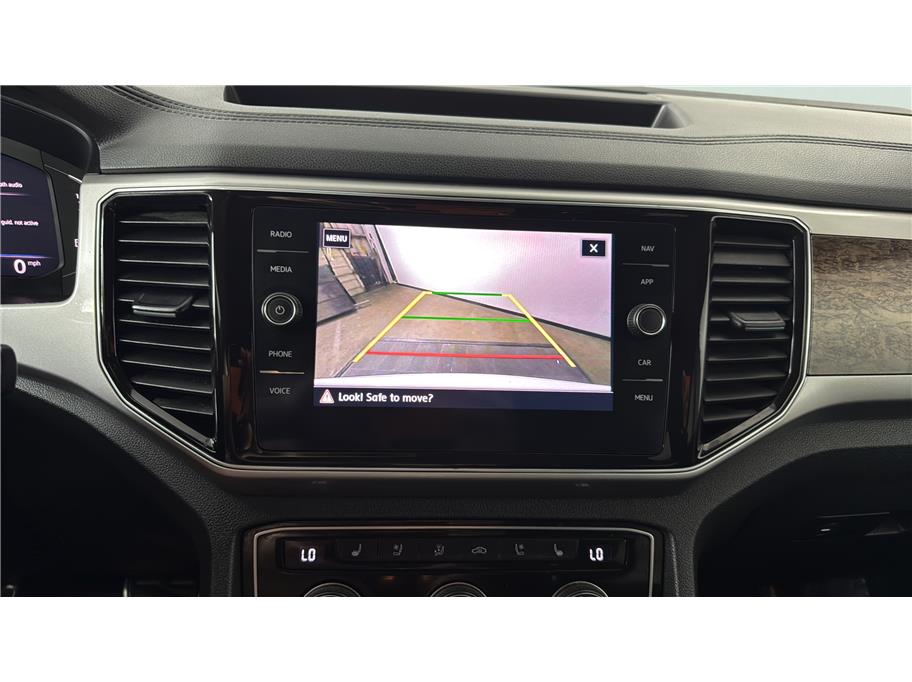 Volkswagen Atlas photo 44