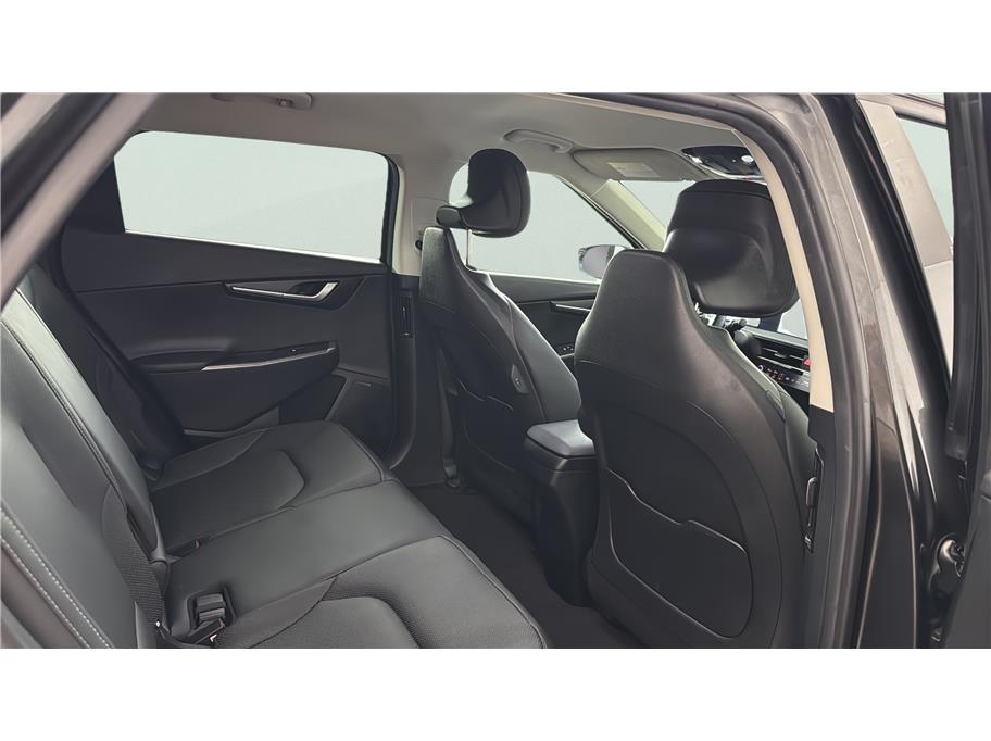 Kia EV6 photo 22