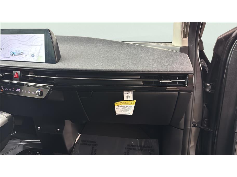 Kia EV6 photo 27