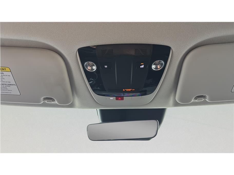 Kia EV6 photo 35