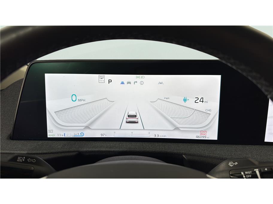 Kia EV6 photo 40