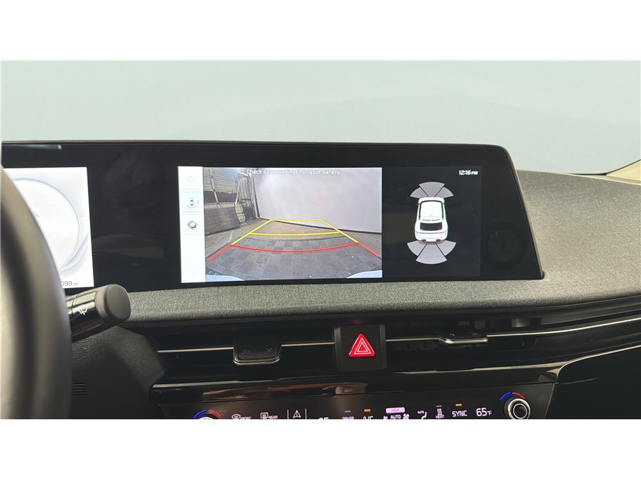 Kia EV6 photo 41