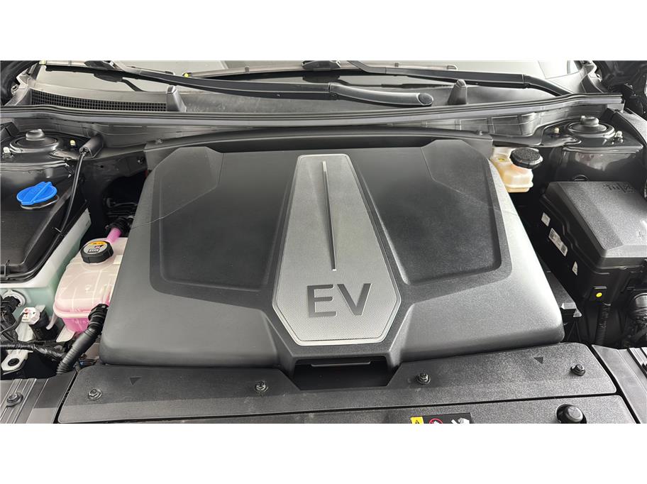 Kia EV6 photo 42