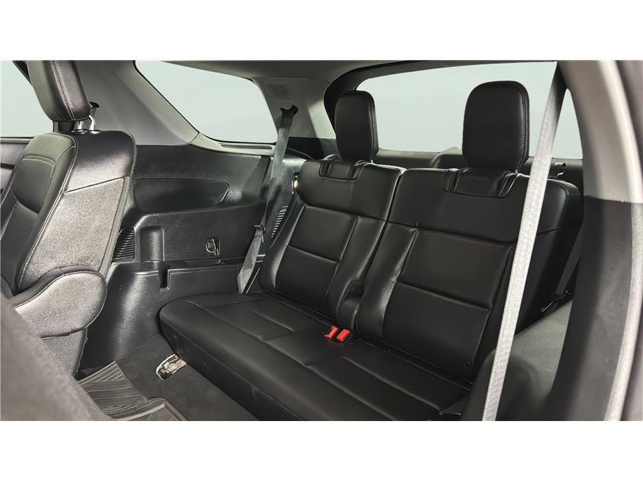 Ford Explorer photo 20