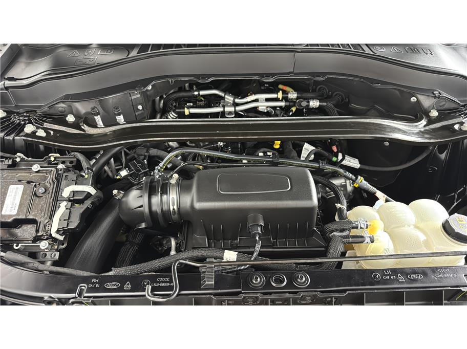 Ford Explorer photo 43