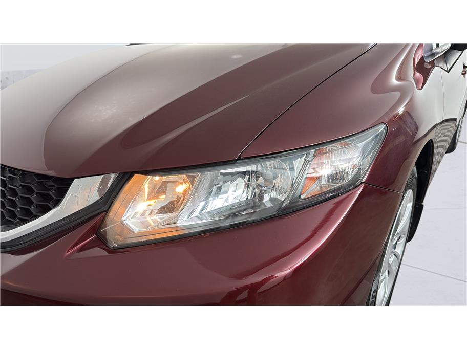 Honda Civic photo 10