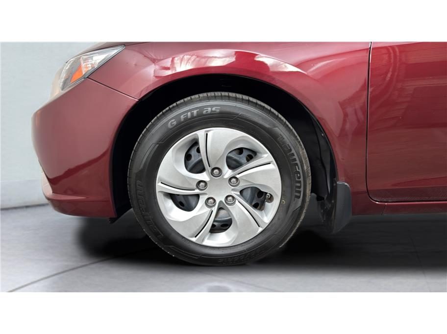 Honda Civic photo 13