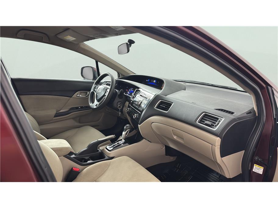 Honda Civic photo 24