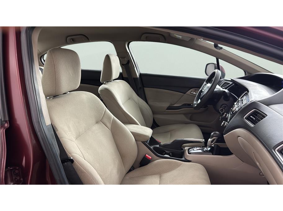 Honda Civic photo 25