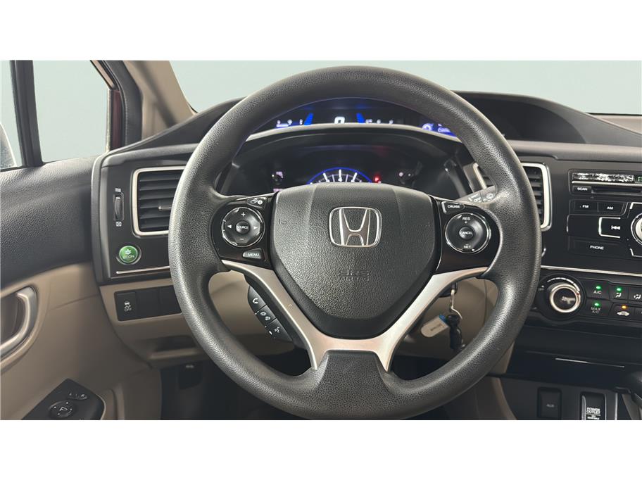 Honda Civic photo 31