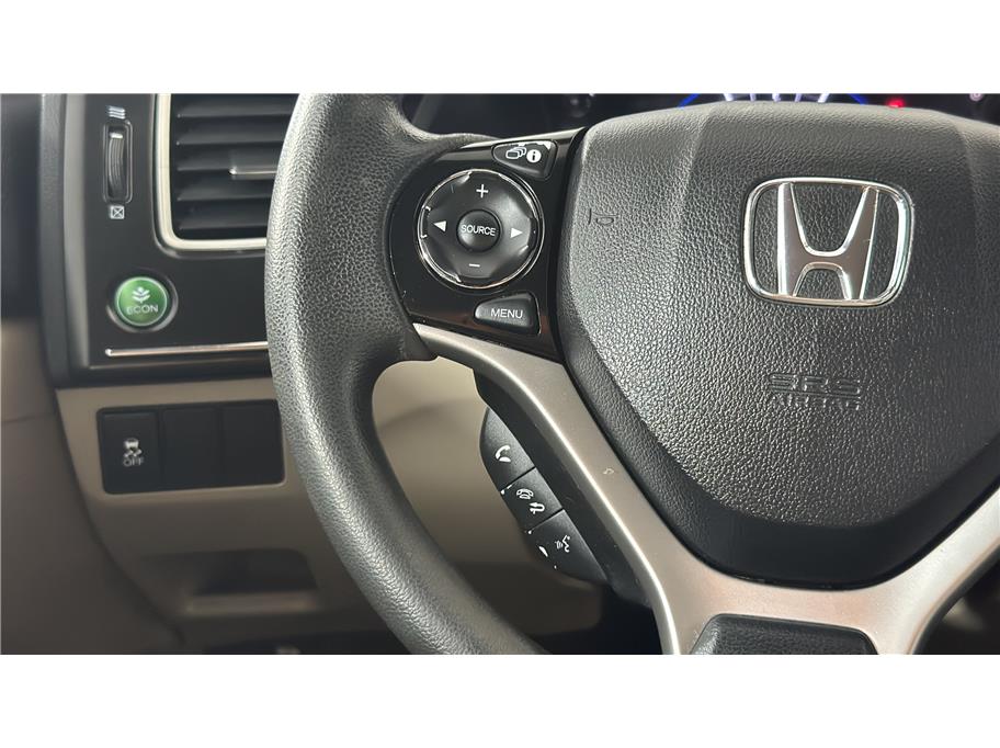 Honda Civic photo 32