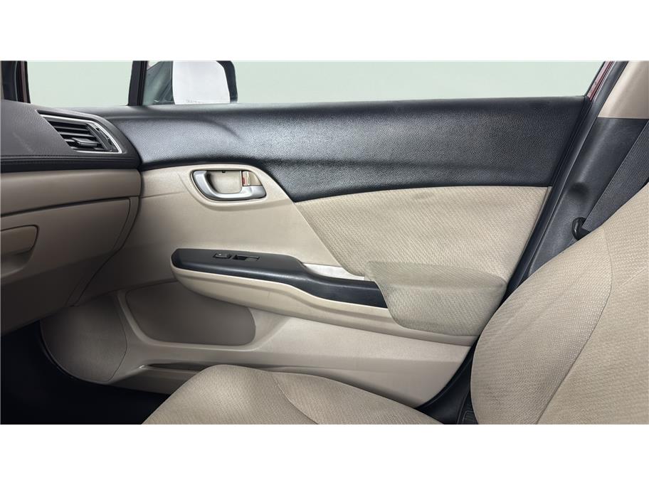 Honda Civic photo 35