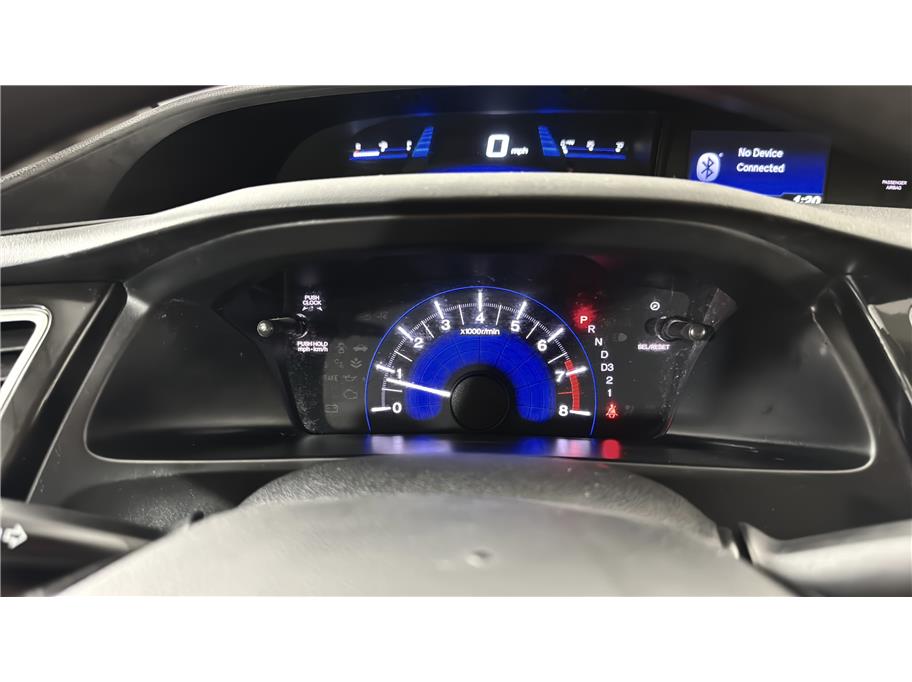 Honda Civic photo 38