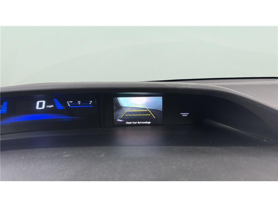 Honda Civic photo 40