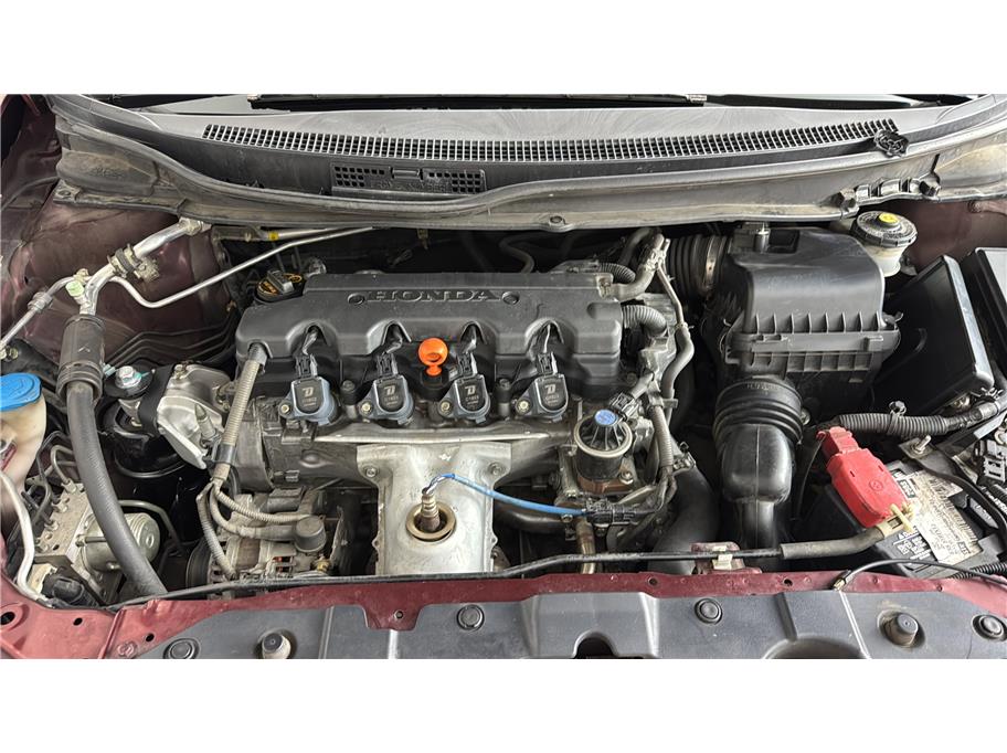 Honda Civic photo 41