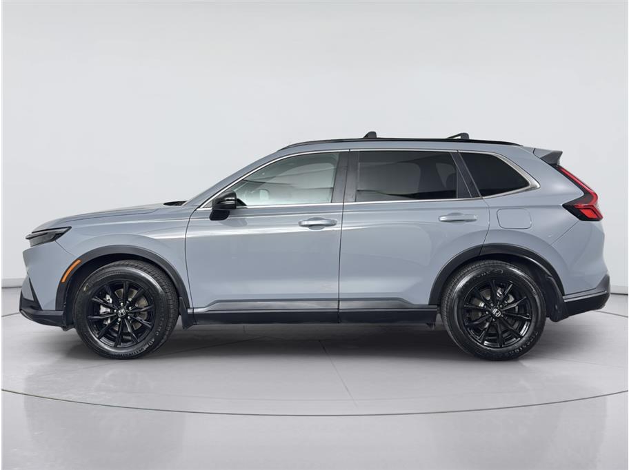 Honda CR-V photo 2