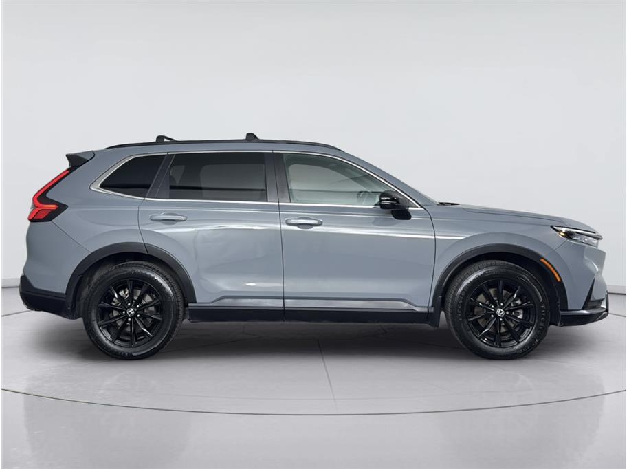 Honda CR-V photo 6