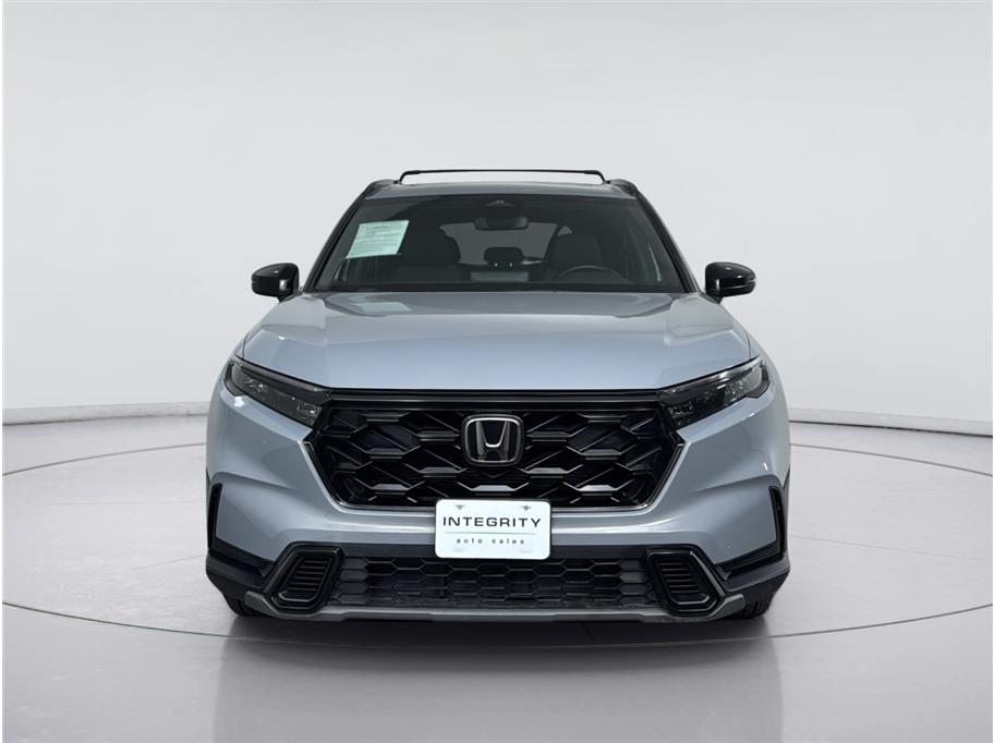 Honda CR-V photo 8
