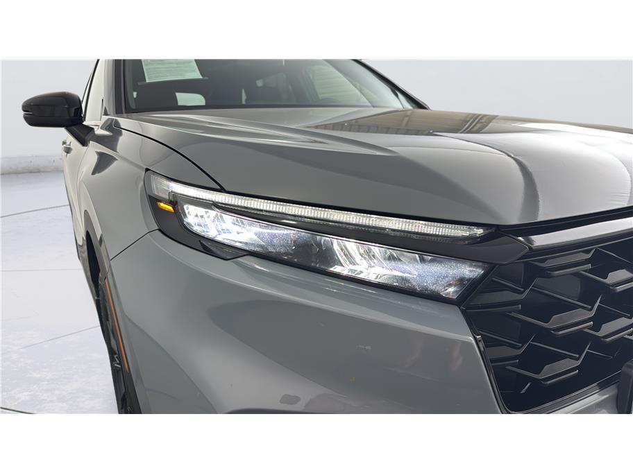 Honda CR-V photo 9