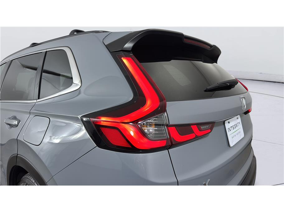 Honda CR-V photo 11