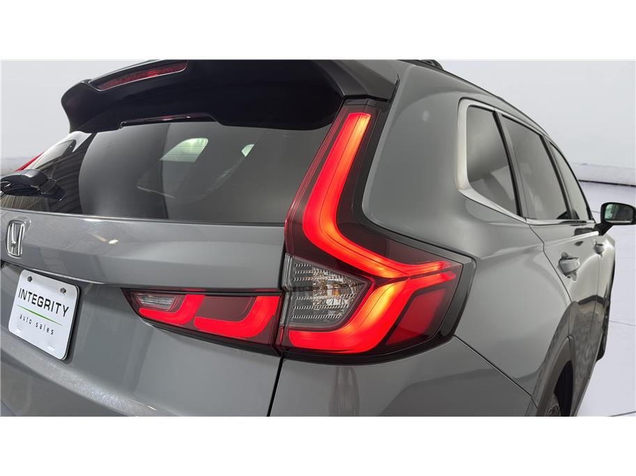 Honda CR-V photo 12