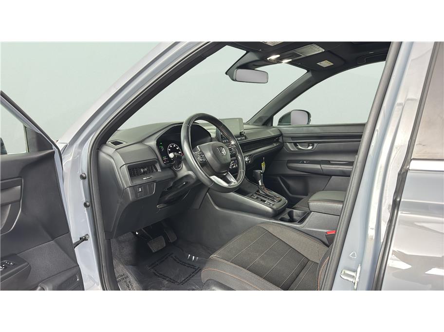 Honda CR-V photo 15