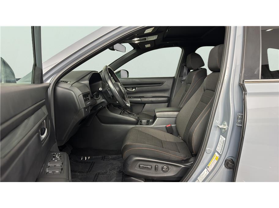 Honda CR-V photo 16