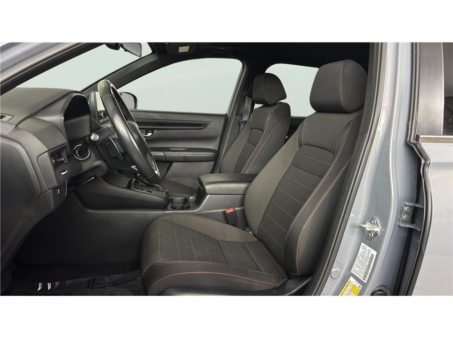 Honda CR-V photo 17