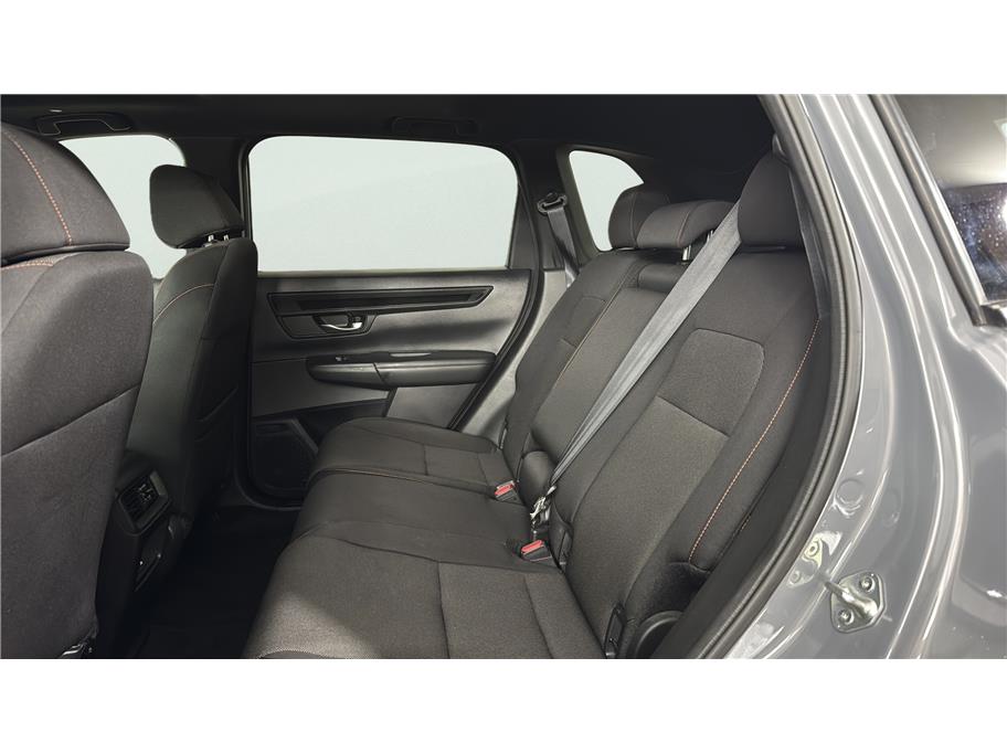 Honda CR-V photo 18