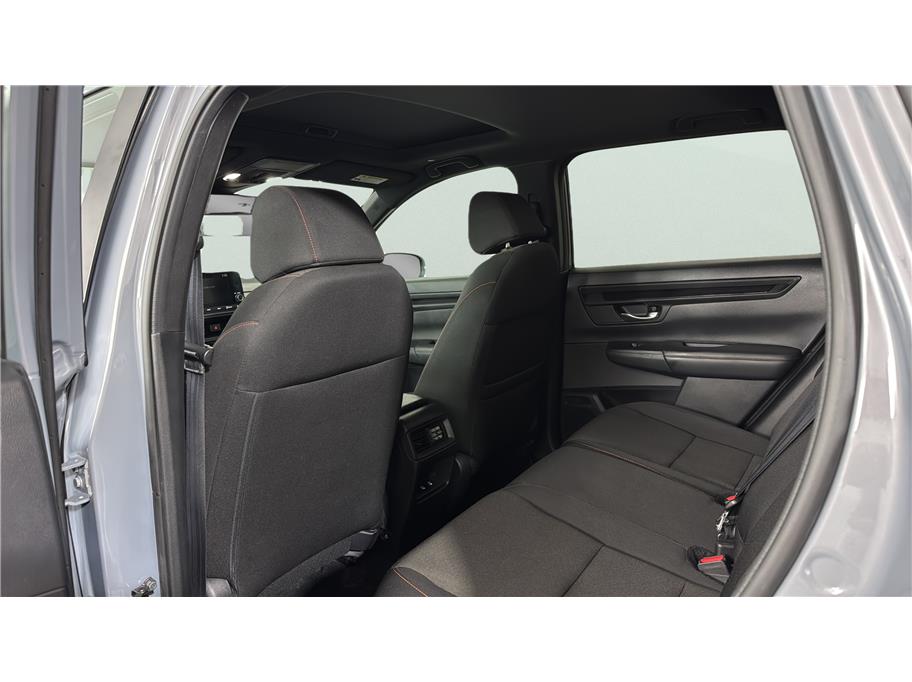 Honda CR-V photo 19