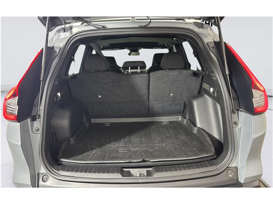 Honda CR-V photo 20