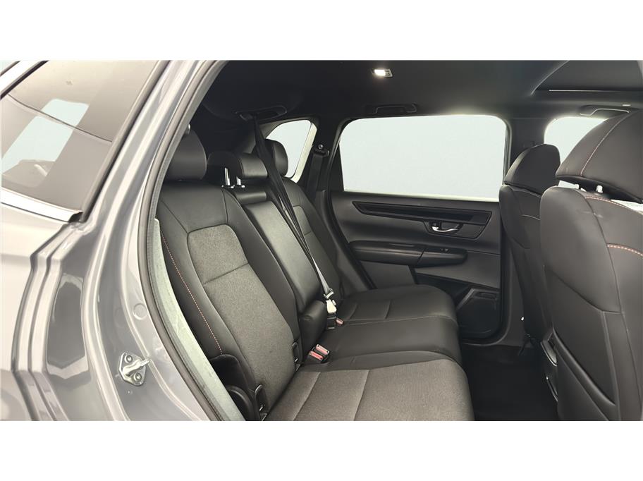 Honda CR-V photo 21