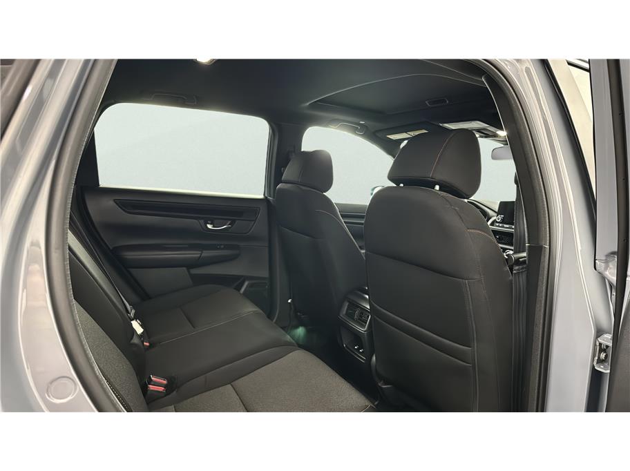 Honda CR-V photo 22