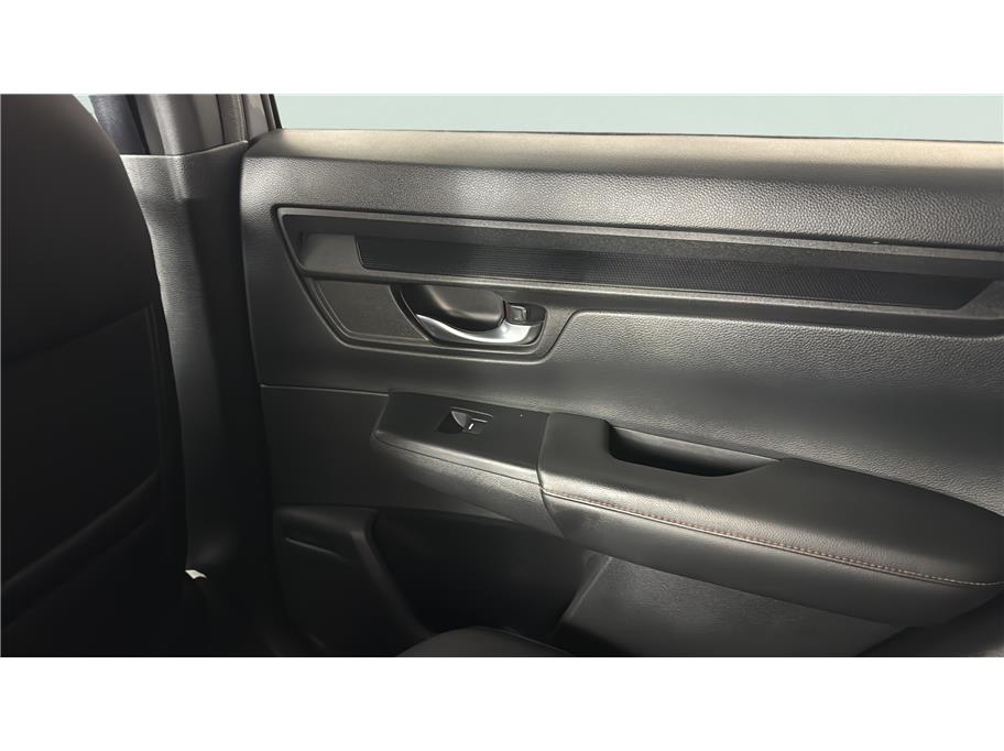 Honda CR-V photo 23